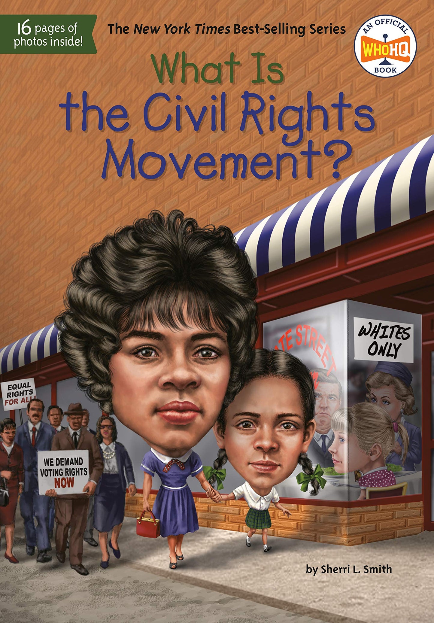 What is the Civil Rights Movement?