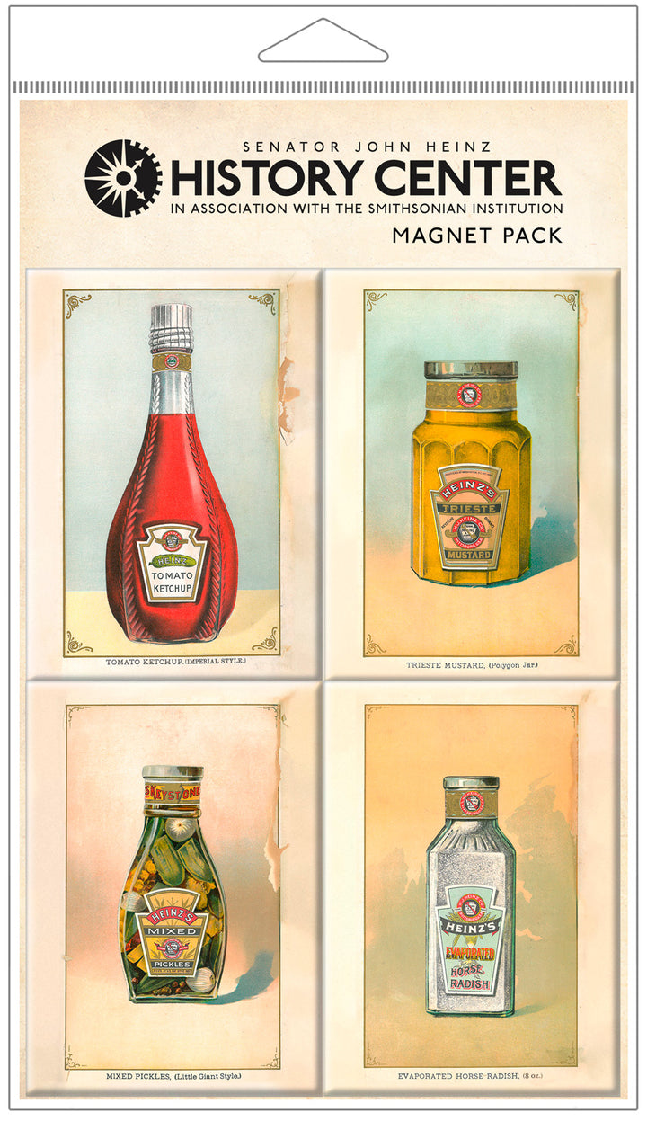 Heinx Keychains Heinz – Page 4 – Shop at the Heinz History Center