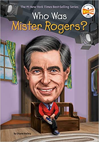 Who Was Mister Rogers?