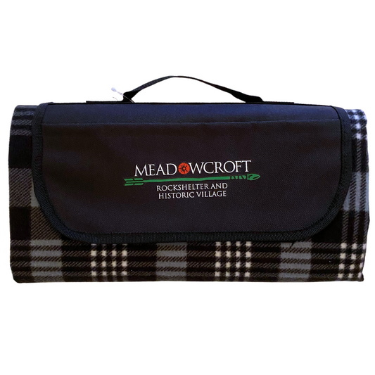 Meadowcroft Picnic Blanket