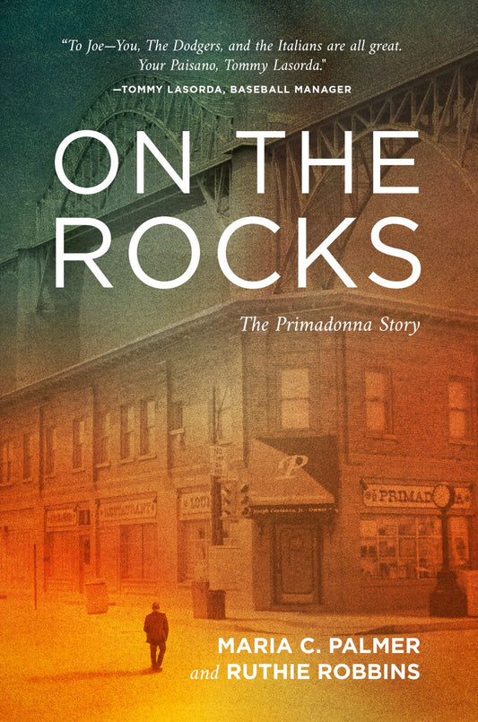 On The Rocks: The Primadonna Story