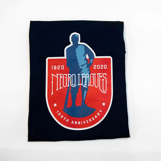 Negro Leagues Baseball Centennial T-Shirt