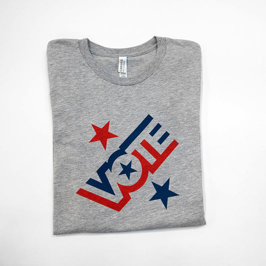 "VOTE" T-Shirt