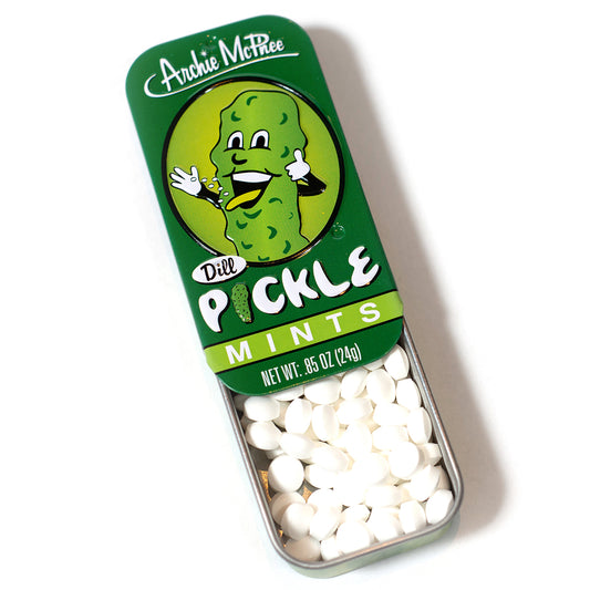 Pickle Mints