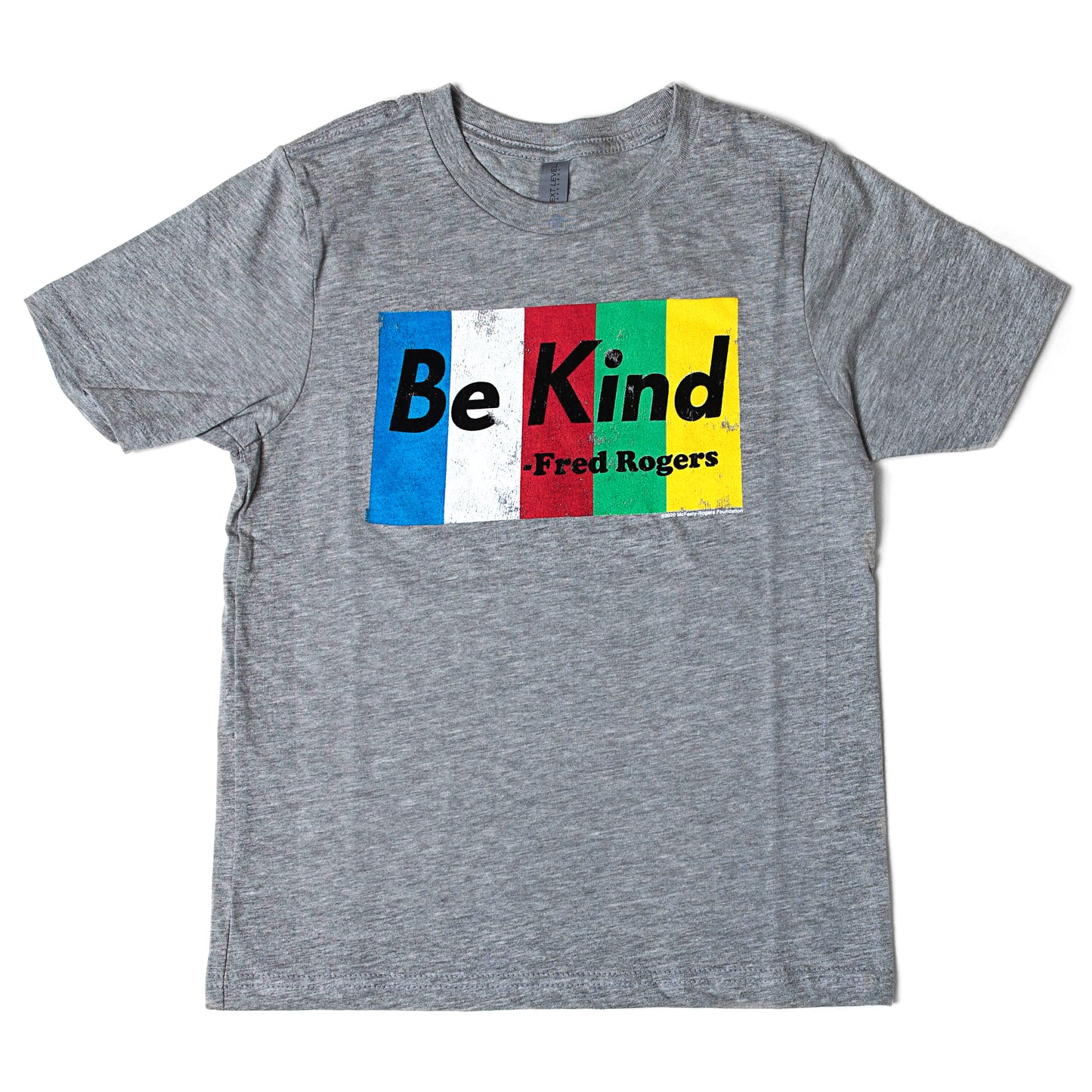 "Be Kind" Mister Rogers T-Shirt