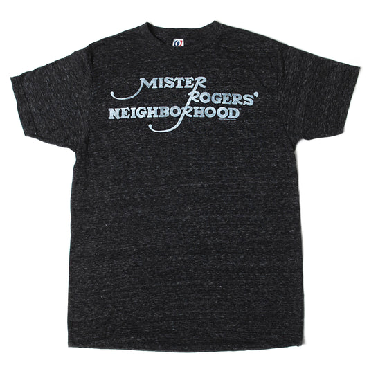 Mister Rogers Neighborhood T-Shirt
