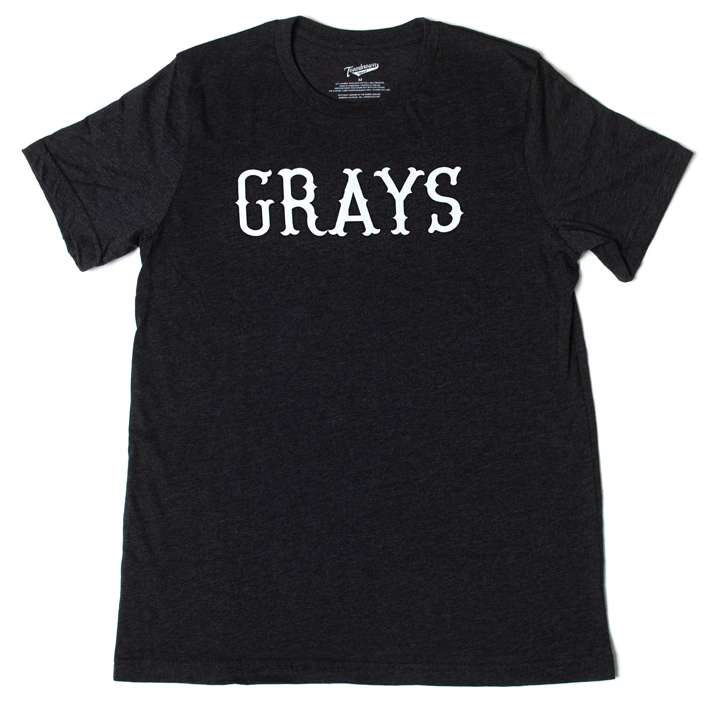 Homestead Grays T-Shirt