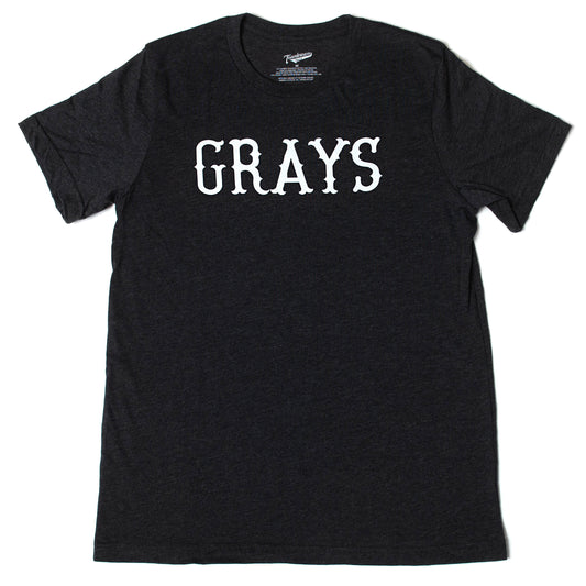 Homestead Grays T-Shirt
