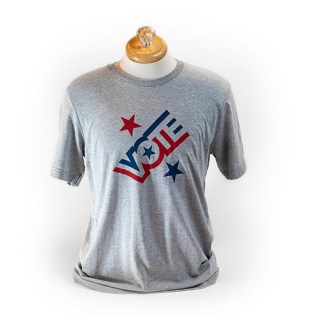 "VOTE" T-Shirt