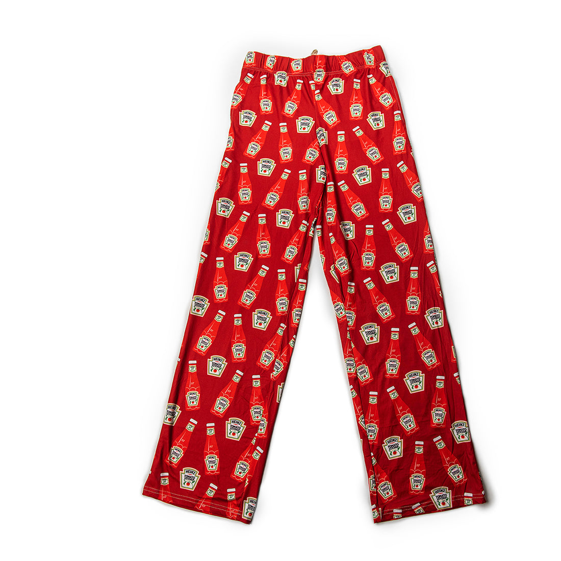 Heinz Ketchup Pajama Pants – Shop at the Heinz History Center