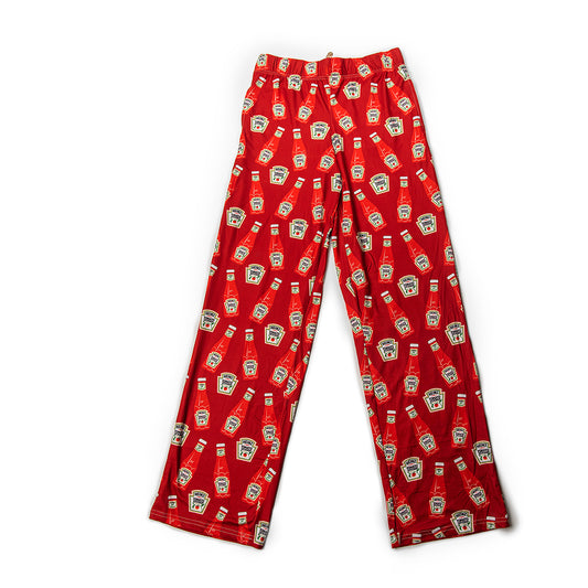 Heinz Ketchup Pajama Pants