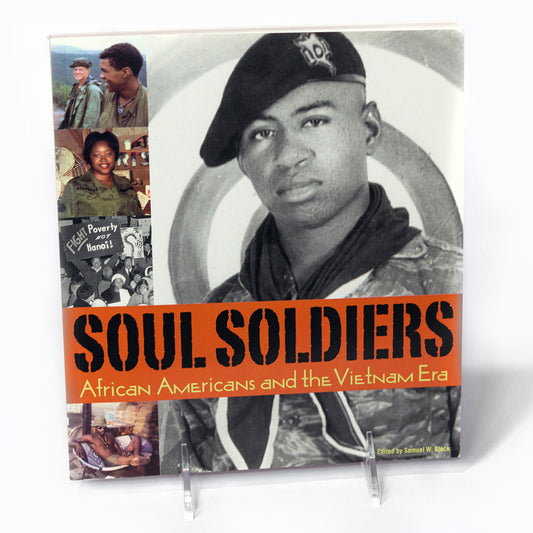 Soul Soldiers