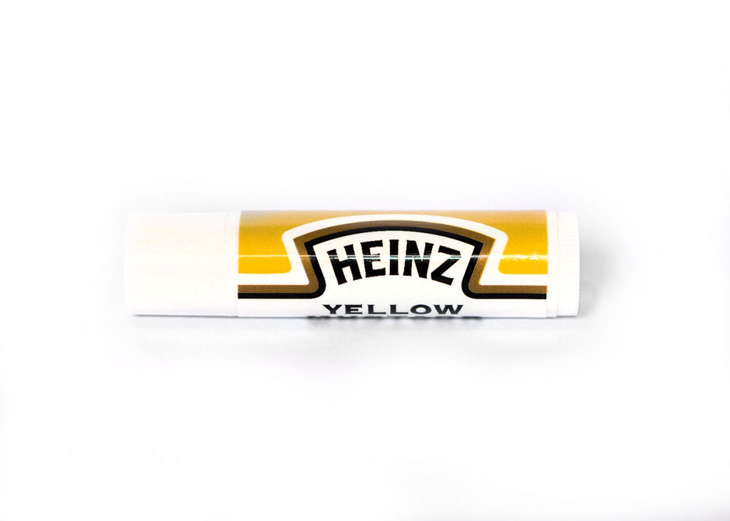 Heinz Lip Balm 3-Pack