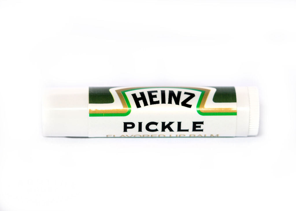 Heinz Lip Balm 3-Pack