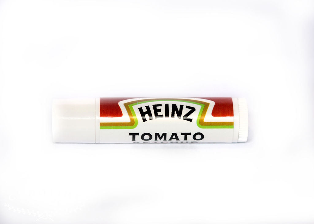 Heinz Lip Balm 3-Pack