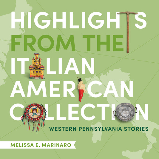 Highlights from the Italian American Collection