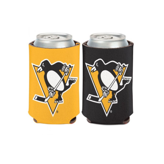Pittsburgh Penguins Can Koozie