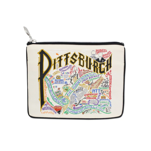 Pittsburgh Pouch