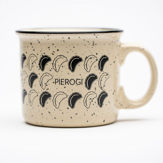 Pierogi Mug