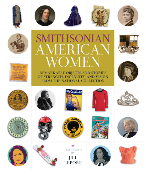 Smithsonian American Women
